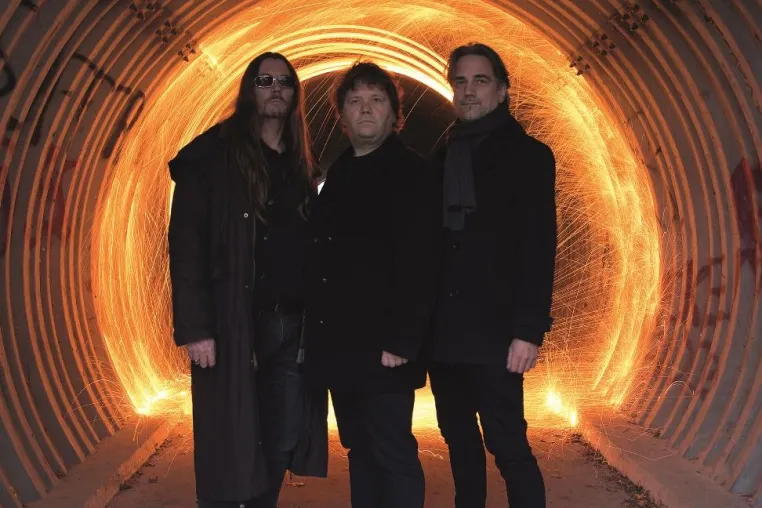 Bild: Atmopsphärisch, rockig, elegant – Rubbish mit neuem Album!
