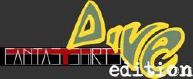 Bild: Die DIVE-EDITION von FantasTshirts kommt