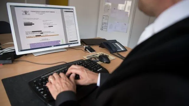 Gerichtssprache ist Deutsch. Doch für alle? Bild: Gerichtssprache ist Deutsch. Doch für alle?