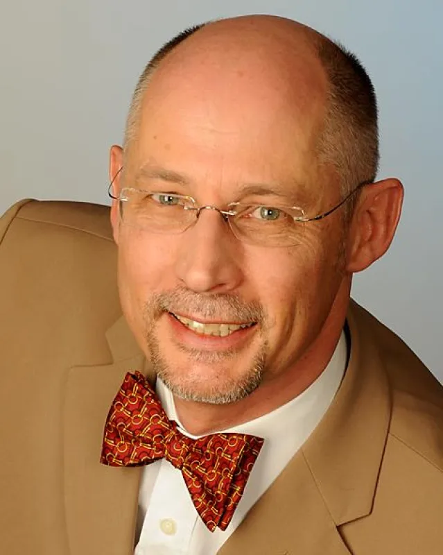 Stefan A. Rösch