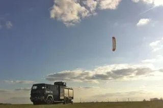 Bild: EnerKíte erhält Innovationspreis
