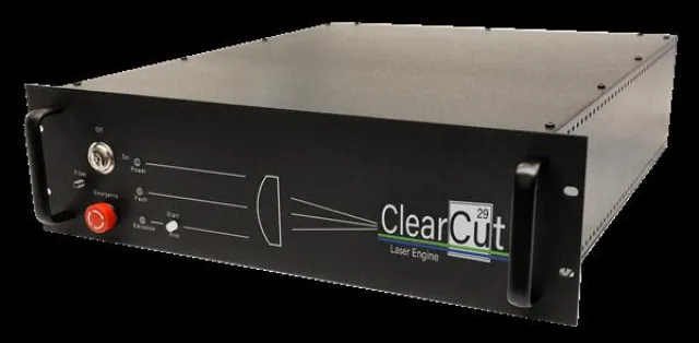 Bild: DER NEUE CLEARCUT LASER - MEHR EFFIZIENZ UND SCHNELLIGKEIT IN DER BUNTMETALLBEARBEITUNG