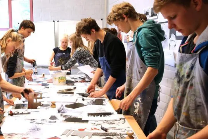 Bild: Bund der Freien Waldorfschulen plädiert für Digitalpakt-Alternative