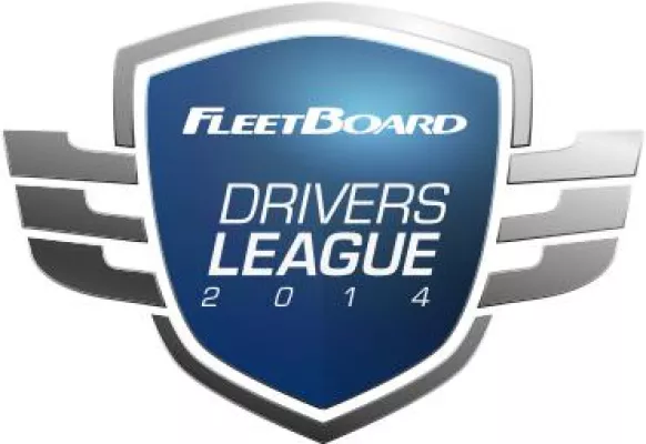 Bild: Sieger der "FleetBoard Drivers‘ League" stehen fest