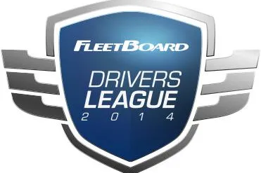 Bild: Sieger der "FleetBoard Drivers‘ League" stehen fest