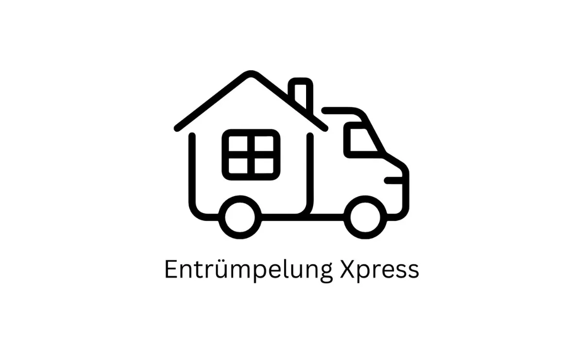 Logo von Entrümpelung Xpress (© Entrümpelung Xpress)