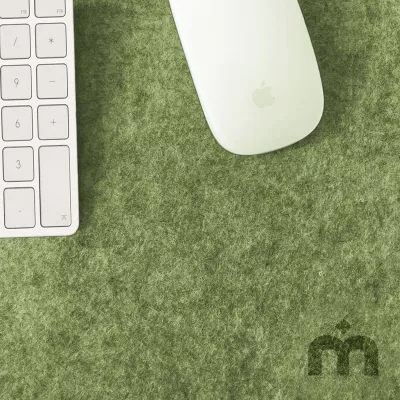 Bild: Filz im Homeoffice - Tradition trifft auf New Work