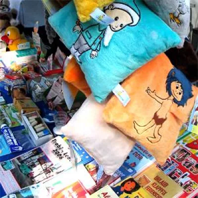 Bild: Im Osten viel Neues