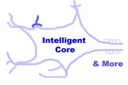 Aphorismus "der Geist ist, der bewegt" harmoniert mit Marke Intelligent Core® - Pressemitteilung Bild: Aphorismus "der Geist ist, der bewegt" harmoniert mit Marke Intelligent Core® - Pressemitteilung