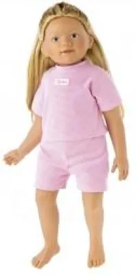 Bild: Puppen – Weil eine beste Freundin so wichtig ist