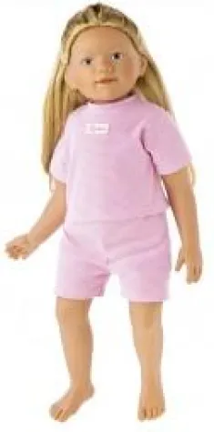 Puppen – Weil eine beste Freundin so wichtig ist Bild: Puppen – Weil eine beste Freundin so wichtig ist