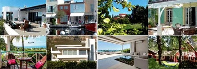 Global Homing löst Herausforderungen beim Ferienhaustausch mit eigener Clubwährung Bild: Global Homing löst Herausforderungen beim Ferienhaustausch mit eigener Clubwährung