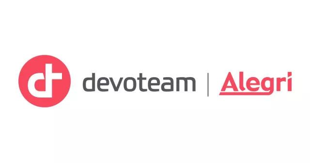 Bild: Devoteam Alegri als SAP Gold Partner ausgezeichnet