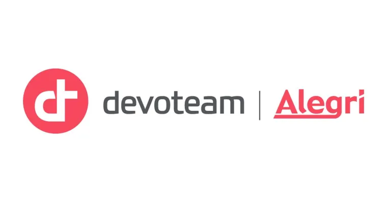 Bild: Devoteam Alegri als SAP Gold Partner ausgezeichnet