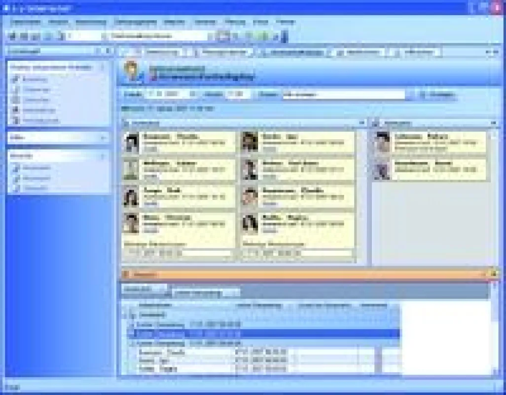 SAGE Software