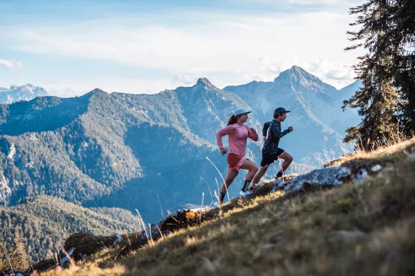 Bild: Florian Neuschwander launcht Running Apparel Marke RUN WTF 