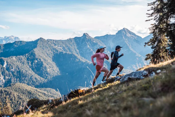 Bild: Florian Neuschwander launcht Running Apparel Marke RUN WTF 