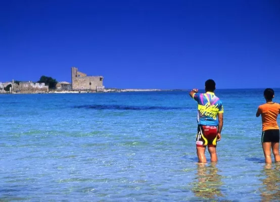 Bild: Sizilien – Aktivurlaub und Radwandern, wo deutsche Nationalspieler Regeneration finden