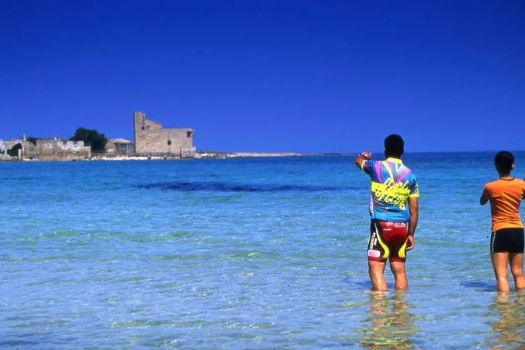 Bild: Sizilien – Aktivurlaub und Radwandern, wo deutsche Nationalspieler Regeneration finden