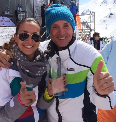 STOCK***** resort ist SKI HOTEL STAR 2014 Bild: STOCK***** resort ist SKI HOTEL STAR 2014