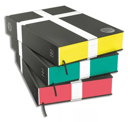 Bild: BasisBibel: Das Neue Testament und die Psalmen als hochwertige Geschenkausgaben