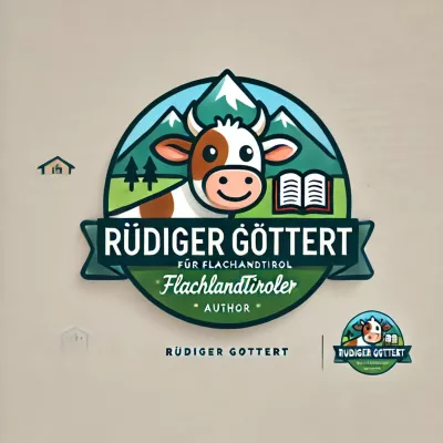 Buch-Neuerscheinung "Almrätsel für Flachlandtiroler" (Presseaussendung) Bild: Buch-Neuerscheinung "Almrätsel für Flachlandtiroler" (Presseaussendung)