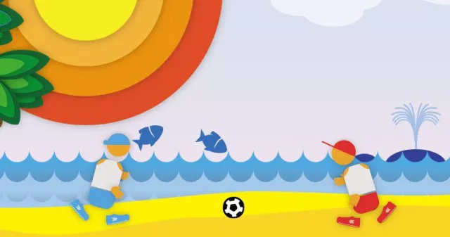 Bild: Die Fußball-WM bei BauNetz: Der Tippspiel-Klassiker in Neuauflage