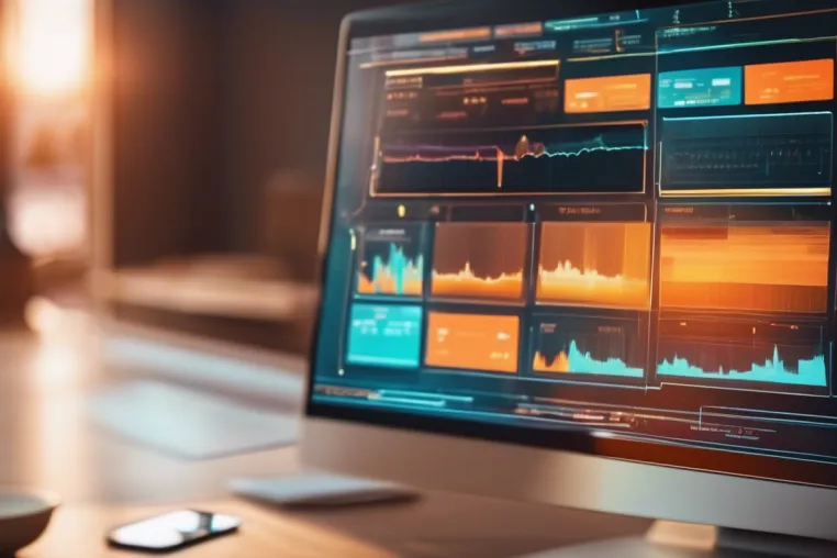 RAG-Systeme vom KI-Trainingszentrum.com – Lokale KI-Lösungen für Unternehmen mit maximalem Datenschutz Bild: RAG-Systeme vom KI-Trainingszentrum.com – Lokale KI-Lösungen für Unternehmen mit maximalem Datenschutz