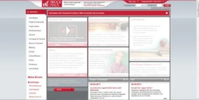 Bild: Konzeption und Nutzerorientierung gehen Hand in Hand