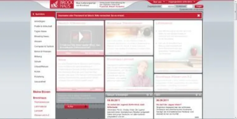 Bild: Konzeption und Nutzerorientierung gehen Hand in Hand