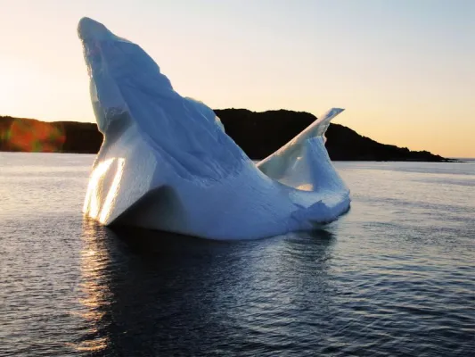 Bild: Die Canadian Tourism Commission zeigt Kanada aus der Sicht der Kanadier