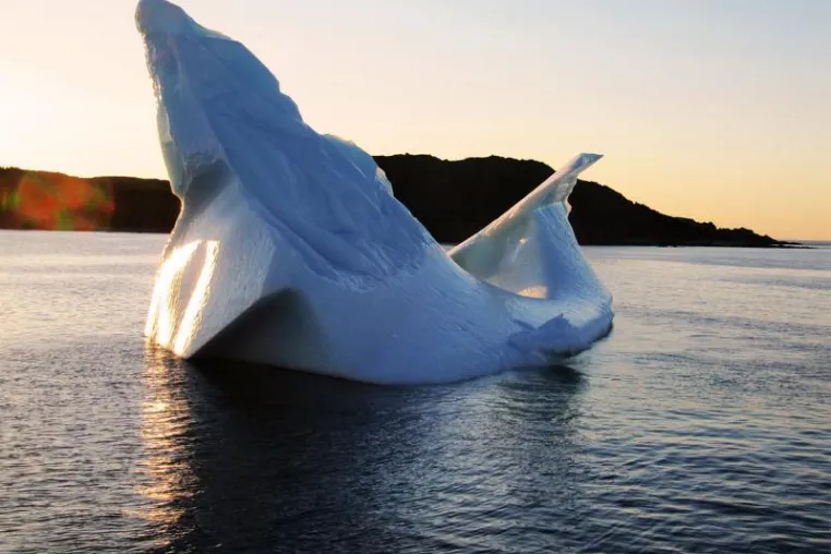 Die Canadian Tourism Commission zeigt Kanada aus der Sicht der Kanadier Bild: Die Canadian Tourism Commission zeigt Kanada aus der Sicht der Kanadier