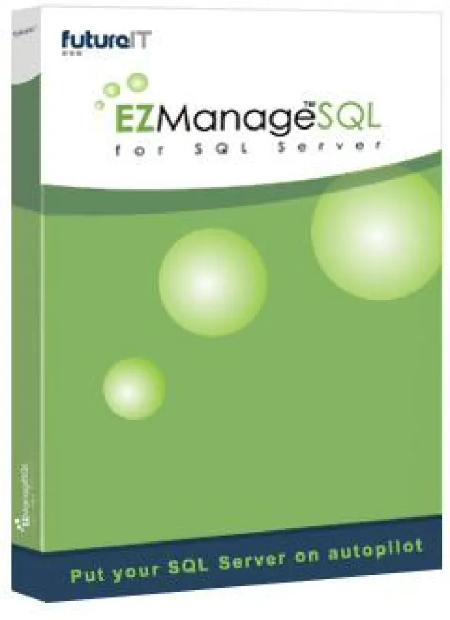 EZ SQL Manage Enterprise
