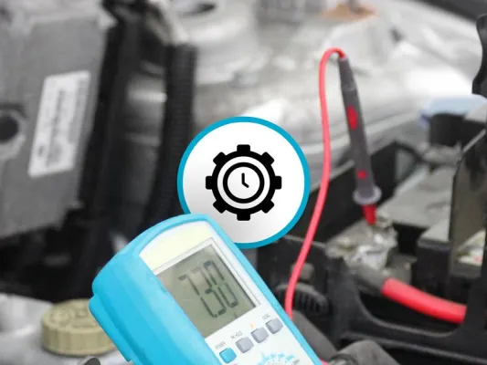 Bild: UnTouch: Neues Wartungsmodul freigeschaltet