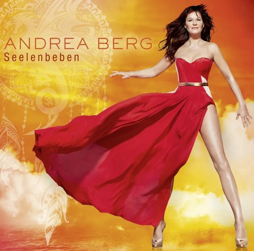 Andrea Berg
