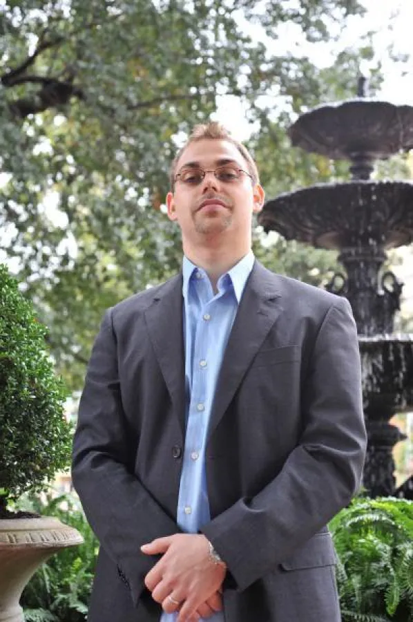 Geschäftsfüher der CONSCIENCE. Laborbedarfs UG (haftungsbeschränkt) Sebastian Westerhold