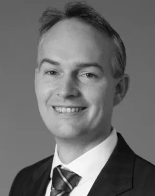 Bild: Torben Tietz neuer Partner bei MSR Consulting