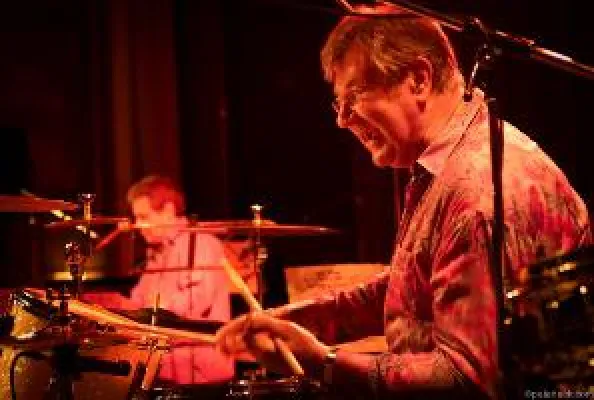 Bild: Deutschlands größtes Festival - Bamberg lädt zum Blues- & Jazzfestival ein - 60 Live-Konzerten & 0 € Eintritt