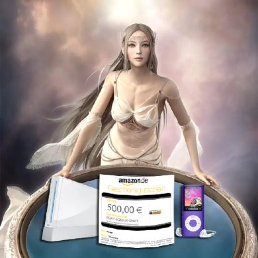 shaiya.aeriagames.de