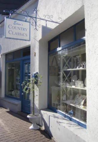 Bild: Ein Hauch von Cornwall …