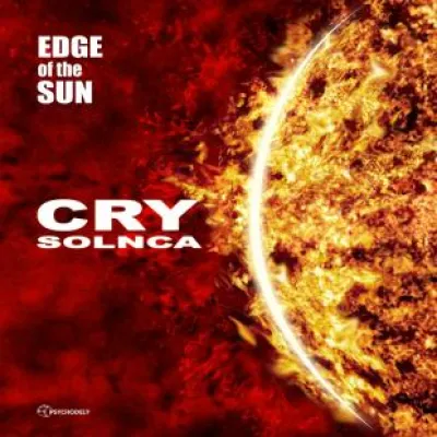 Bild: Frischer Sound aus Moskau - Das Album “Edge of the Sun” von Cry Solnca erscheint am 19. Dezember 2008