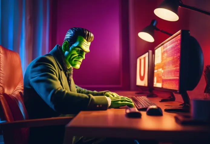 RankensteinSEO: Das neue Wunder der Suchmaschinenoptimierung Bild: RankensteinSEO: Das neue Wunder der Suchmaschinenoptimierung