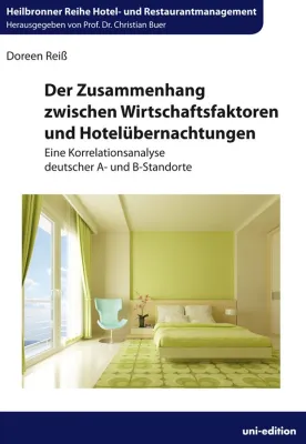 Bild: Hotellerie trotzt die Wirtschaftskrise