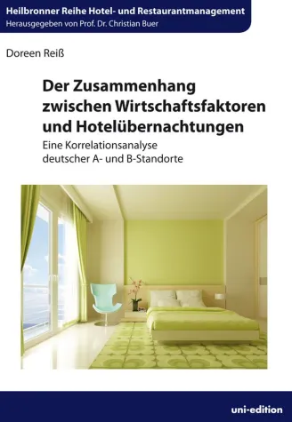 Bild: Hotellerie trotzt die Wirtschaftskrise