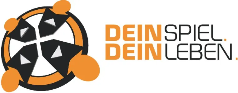 Bild: Kampagne: Dein Spiel. Dein Leben. - Aufruf zum Wettbewerb