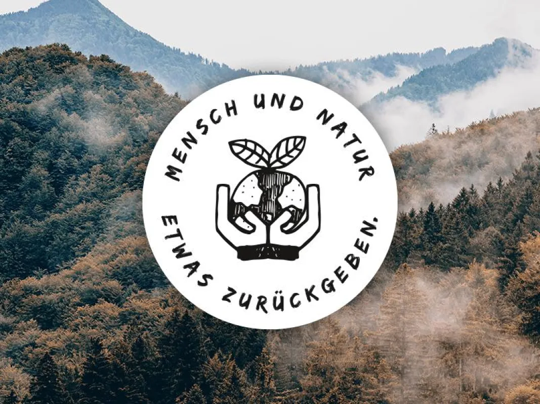 FairWalk - Mensch und Natur etwas zurück geben