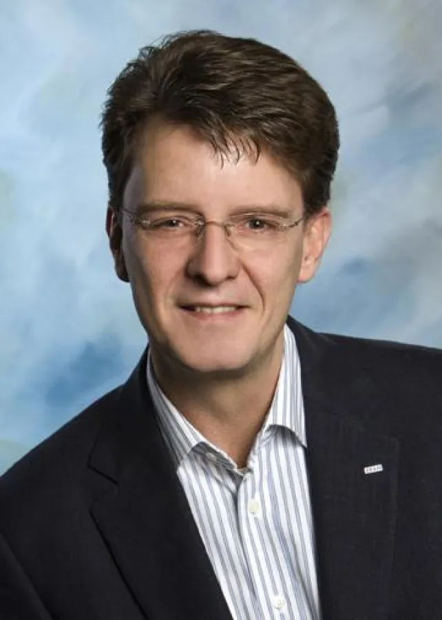 Stefan J. Krumböck, R&M Regional Manager CEE