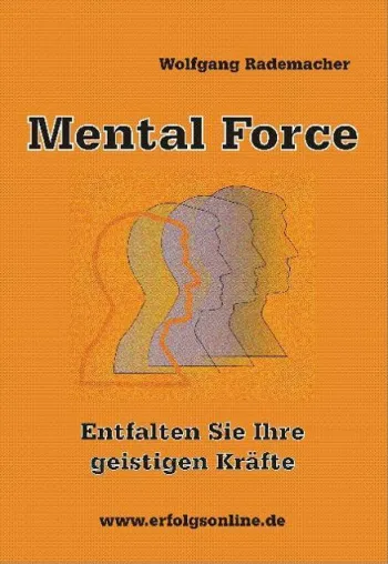 Bild: Überlegen überlegen wie ein Mentalist – durch »Mental Force«