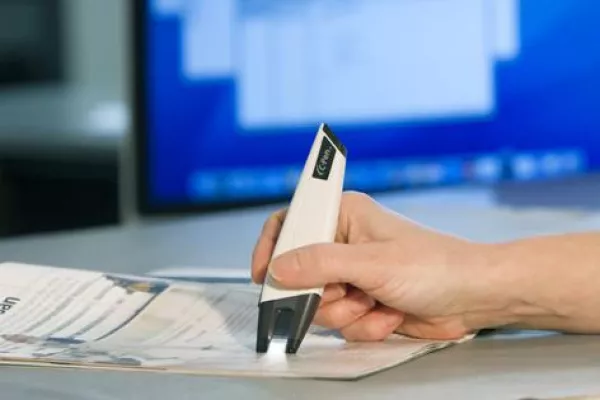 Bild: Produktneuheit: Zwei neue C-Pens vereinfachen Lesen und Merken