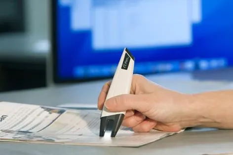 Bild: Produktneuheit: Zwei neue C-Pens vereinfachen Lesen und Merken